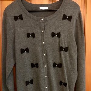 Charter Club Cardigan